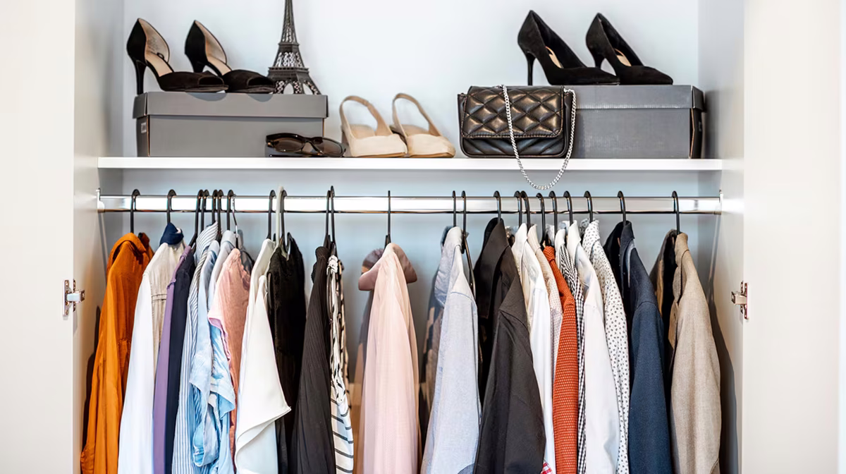 La humedad y el mal olor de tu placard pueden ser eliminados con el bicarbonato de sodio La humedad y el mal olor de tu placard pueden ser eliminados con el bicarbonato de sodio