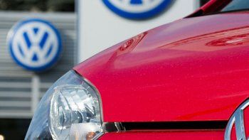 Volkswagen acudirá a multimillonarios préstamos para hacer frente a la crisis por falseamiento de datos