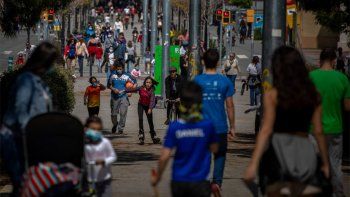 Coronavirus: 7 buenas noticias del 26 de abril