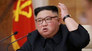 Alarma internacional: Kim Jong Un estaría grave por una complicación quirúrgica
