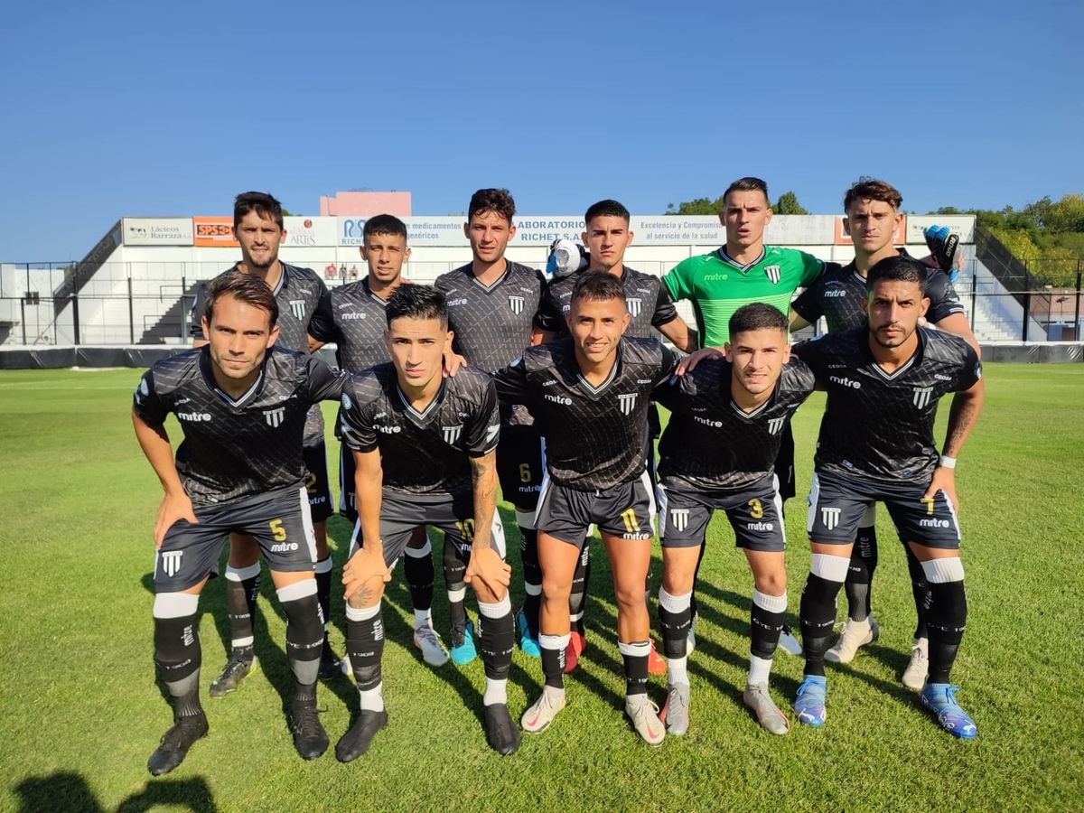 Gimnasia y Esgrima jugará ante Güemes en el estadio Víctor Legrotaglie.