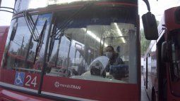 Coronavirus en Argentina: nuevas medidas y recaudos para el transporte público