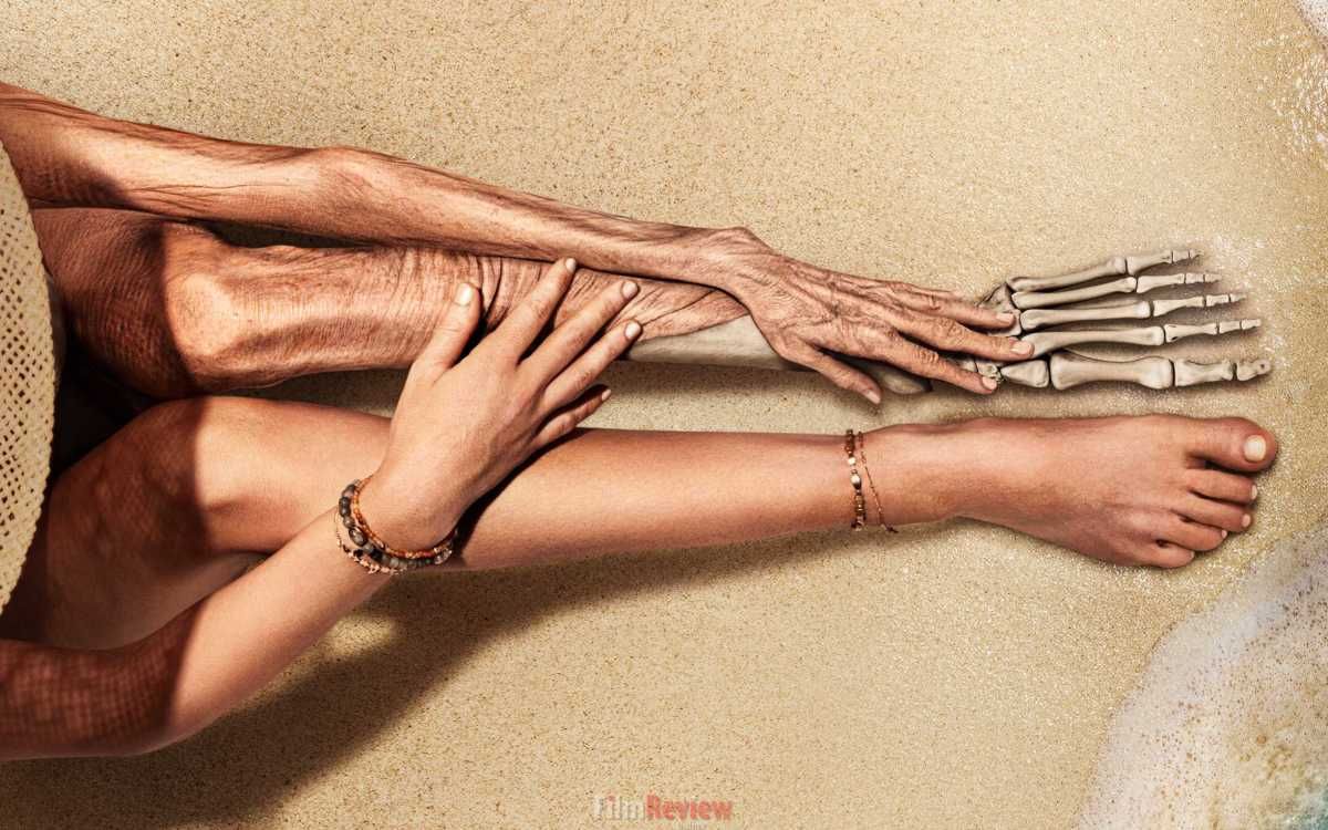 Viejos: una playa donde es mejor no vacacionar