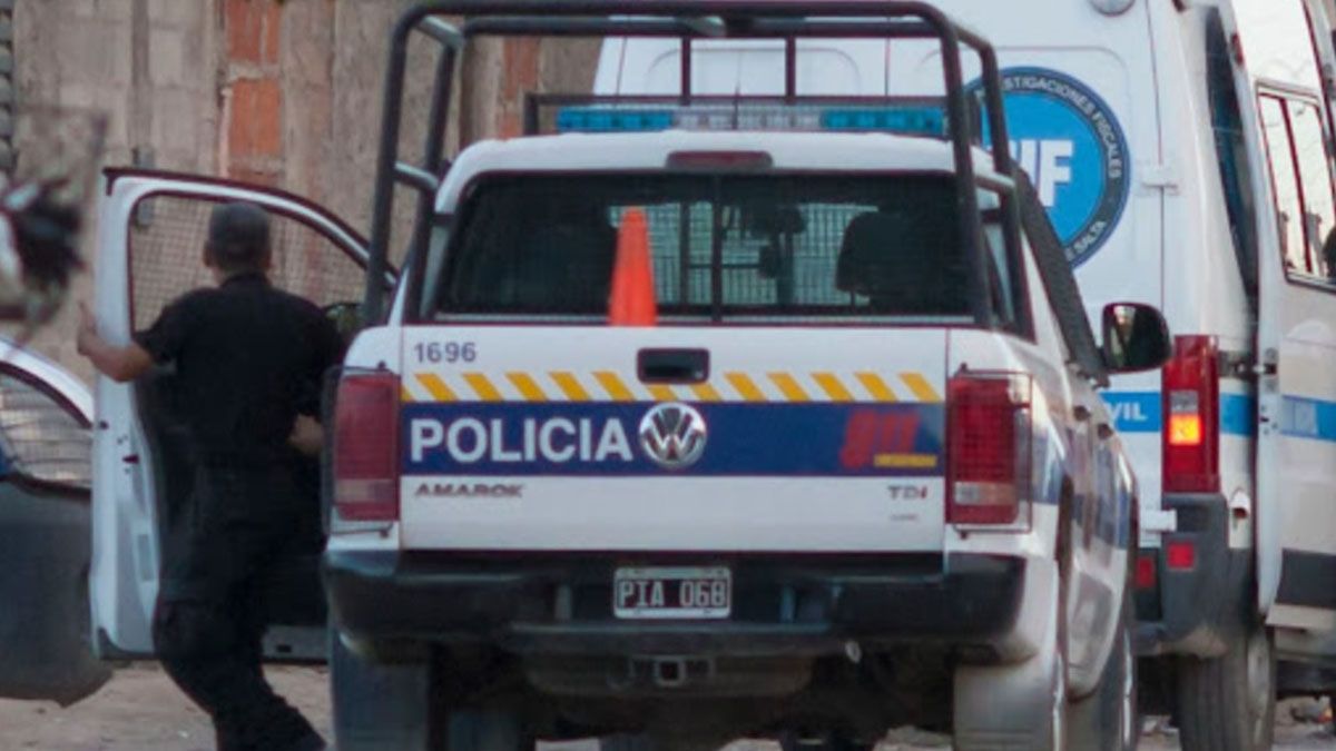 La joven mujer asesinó a su pareja a cuchillazos, en su casa de Salta, y fue detenida horas después en la casa de madre