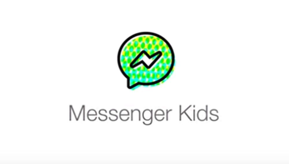 Para más seguridad: Facebook lanza el Messenger para niños