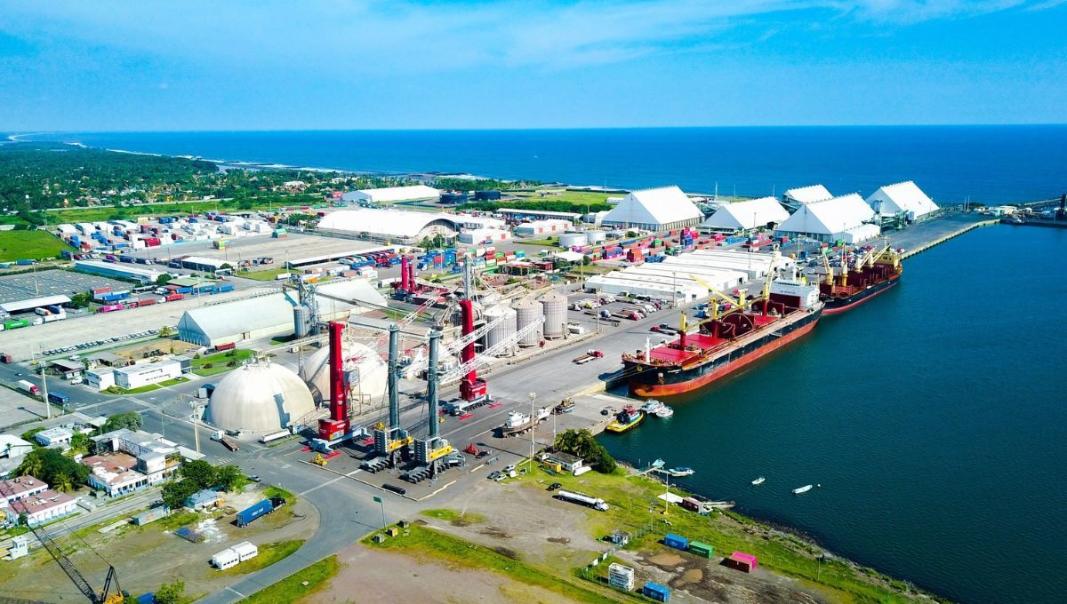 Turquía se expande a un país de América Latina con dos colosales puertos: gana peso en el comercio regional