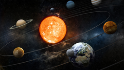 Un planeta del sistema solar tiene algo similar a la Tierra