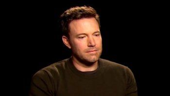 Tiraron el guión de Affleck y Batman empieza de cero