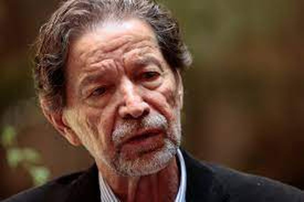 "El latino ha sabido incorporarse a la cultura latinoamericana", dice Zepeda. "El latino ha sabido incorporarse a la cultura latinoamericana", dice Zepeda.