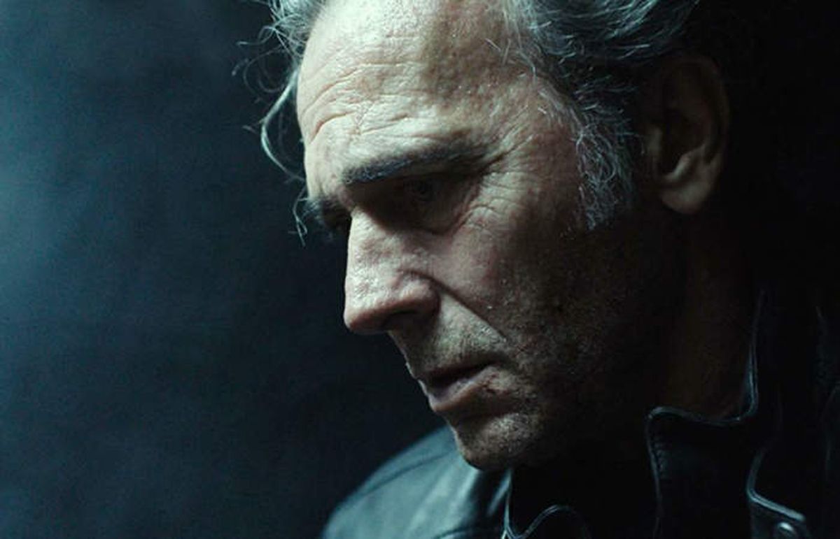 La película dramática de Netflix que tiene como protagonista a José Coronado, dura menos de dos horas y no podrás dejar de verla. La película dramática de Netflix que tiene como protagonista a José Coronado, dura menos de dos horas y no podrás dejar de verla.