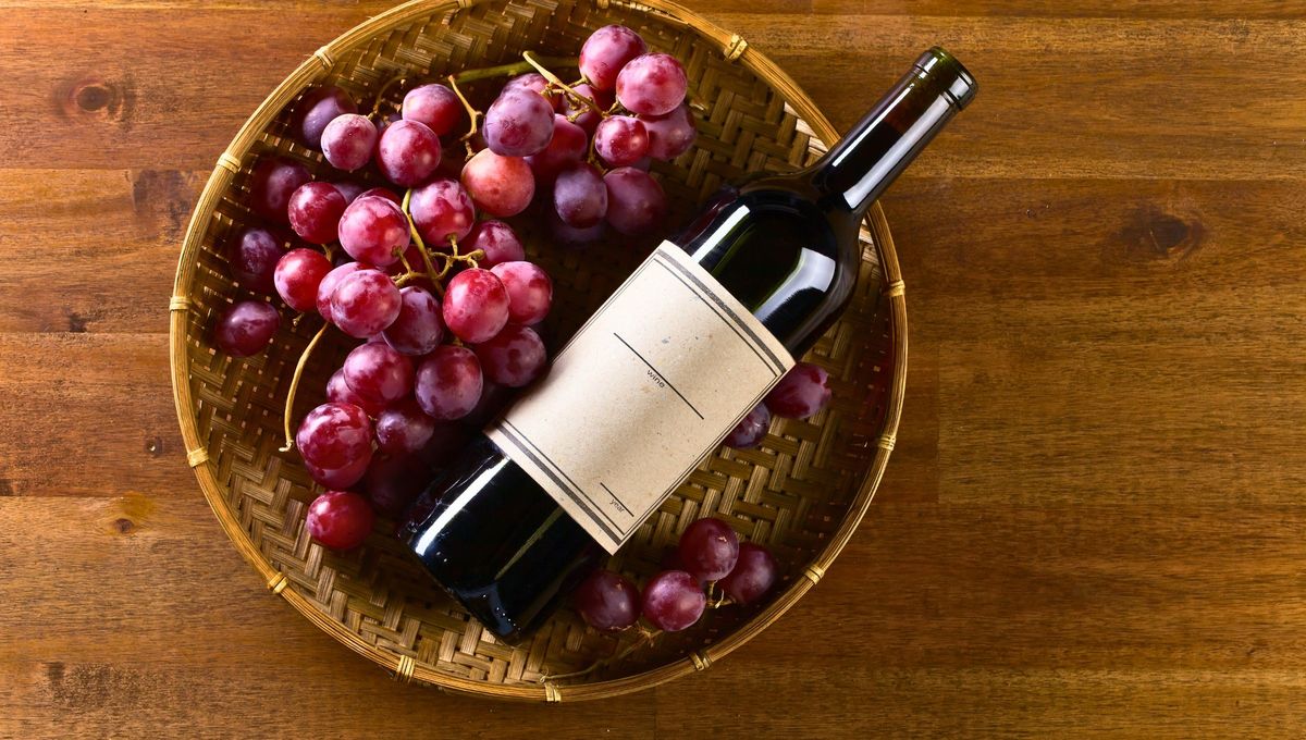 El INV se limitará a controlar el vino ya en botella para asegurarse de que sea apto para el consumo. El INV se limitará a controlar el vino ya en botella para asegurarse de que sea apto para el consumo.