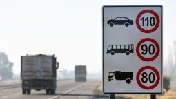 Norma Trigo no quiere más accidentes y por ello harán fotomultas en la ruta 7