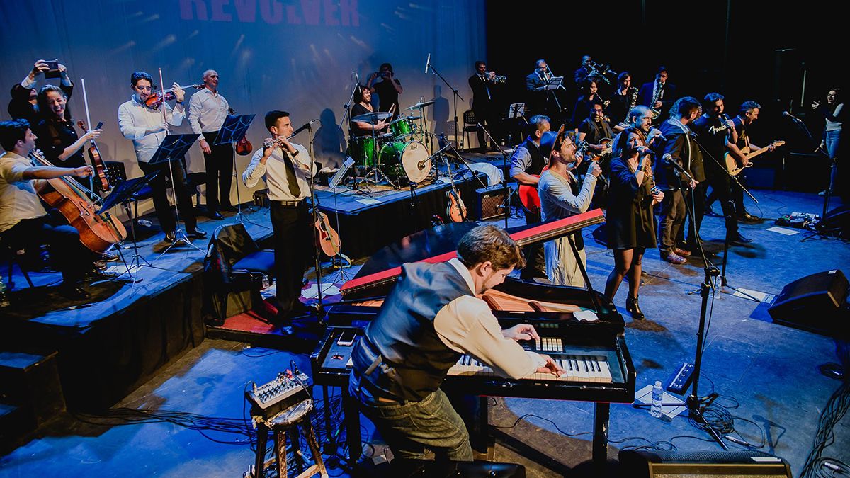 Agenda cultural: lllega un homenaje a The Beatles.