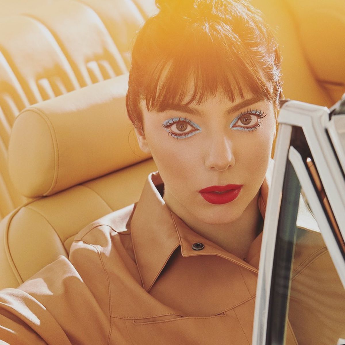 Lisa Cerati. Lisa Cerati.