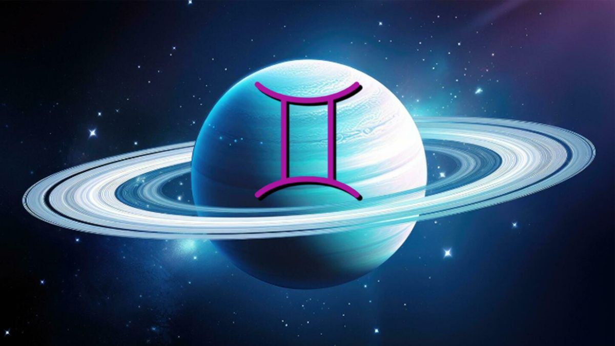 Urano en Géminis: las predicciones astrológicas para los 12 signos del zodiaco