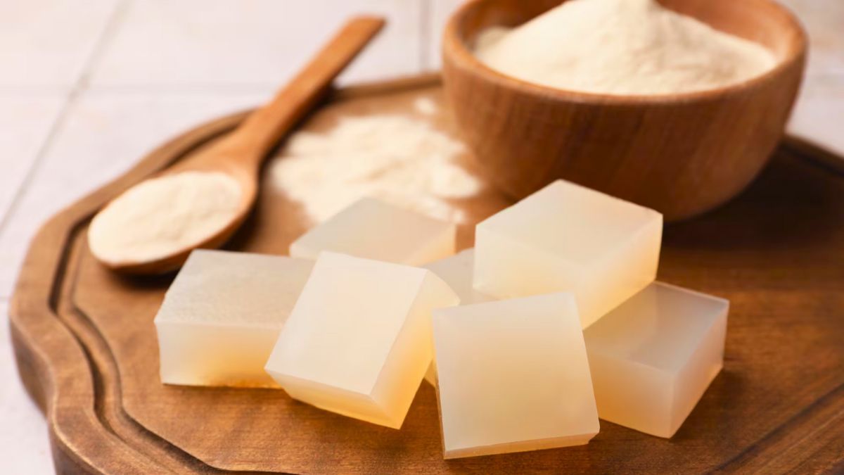 Gelatina natural: el superalimento que potencia la producción de colágeno en el cuerpo