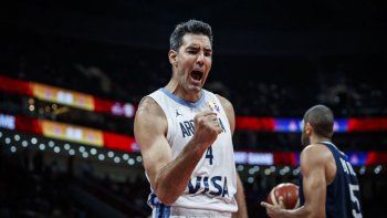 Argentina venció a Francia y es finalista del Mundial por tercera vez en la historia