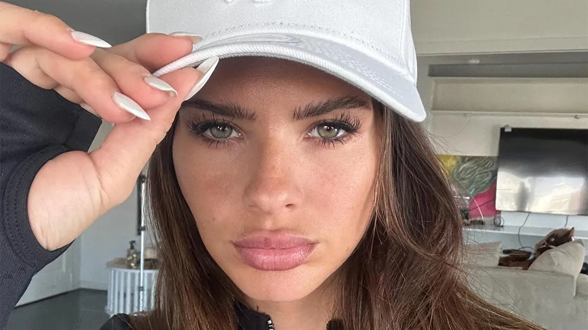 La felicidad del pueblo argentino, trastocada por la China Suárez