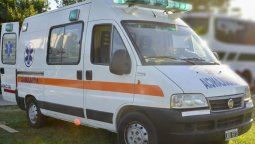 Un hombre de 83 años murió quemado al prender una estufa