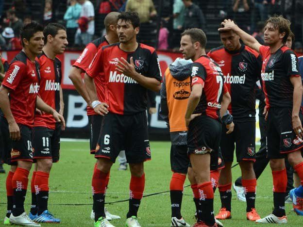 Bernardi: No definimos con tranquilidad en los últimos metros