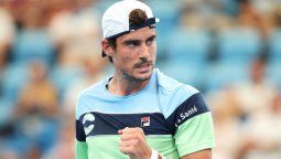 Argentina debutó en la Copa de la ATP con una ajustada victoria frente a Polonia