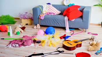 5 cosas que tienes en casa y atraen miseria al hogar 5 cosas que tienes en casa y atraen miseria al hogar