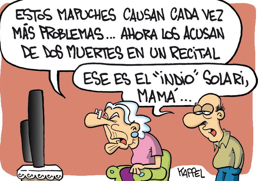 No entendió ni jota la señora