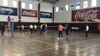 Salta habilitó la práctica segura de 40 deportes