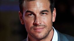 El actor Mario Casas logró una actuación descollante en El inocente, serie de Netflix.
