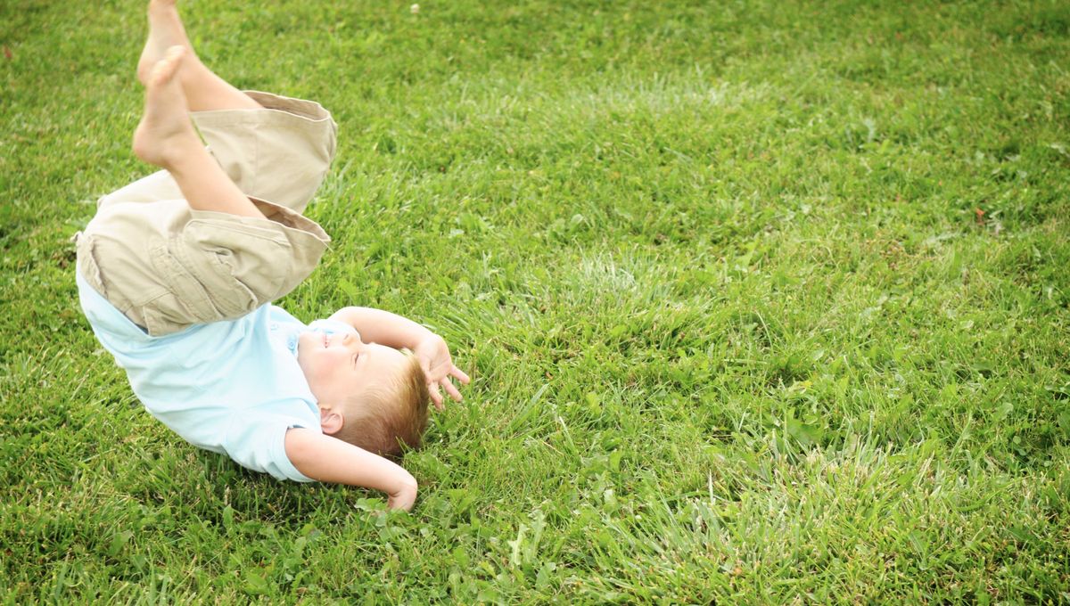 De dónde viene el nombre de la clásica voltereta. 