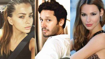 Benjamín Vicuña habló de su actual relación con Pampita