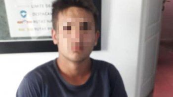 Piden peritajes psicológicos para el sospechoso del triple crimen