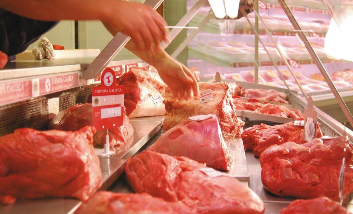 El precio de la carne en Mendoza vuelve a sufrir un aumento apenas iniciado febrero.