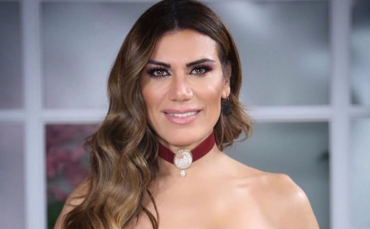 Flor de la V letal contra Alberto Fernández: