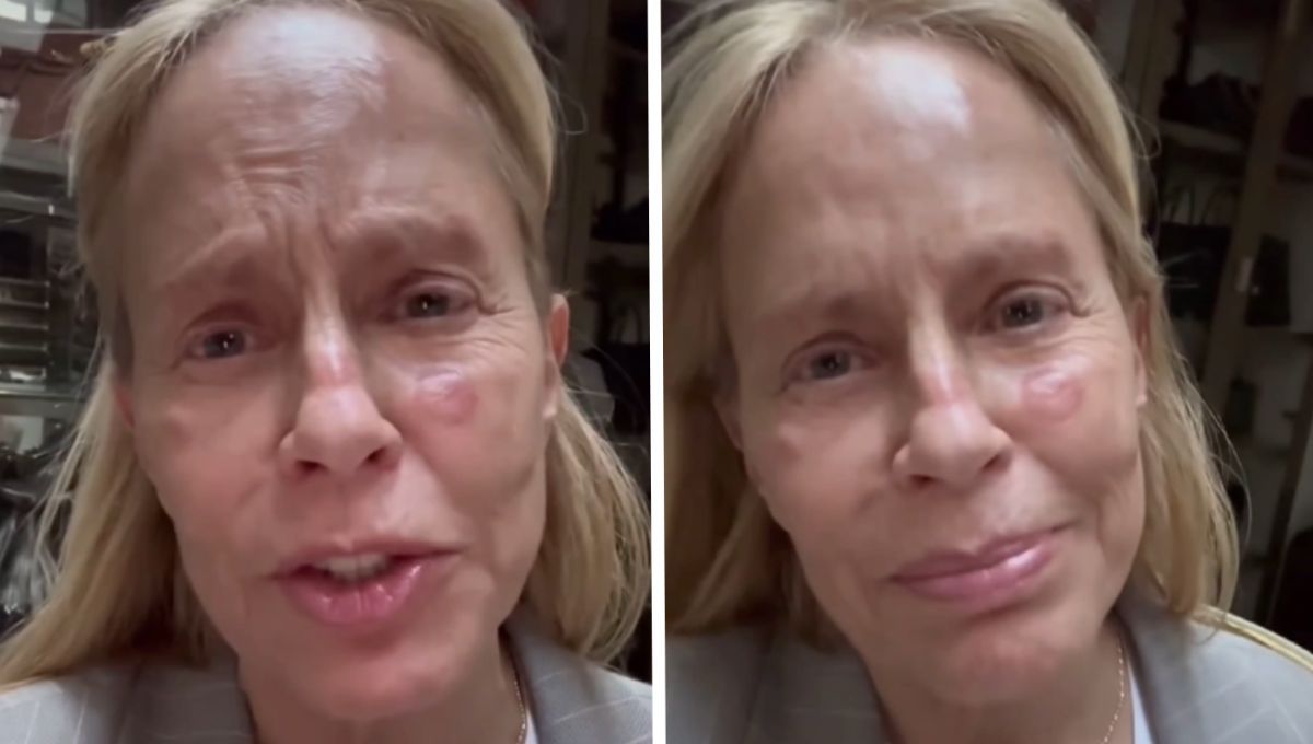 Cecilia Bolocco. Cecilia Bolocco. 