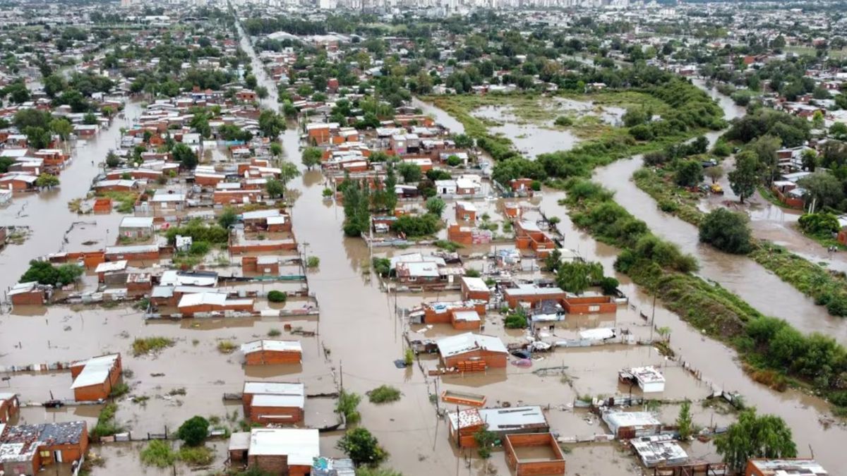 Tragedia en Bahía Blanca: 15 muertos