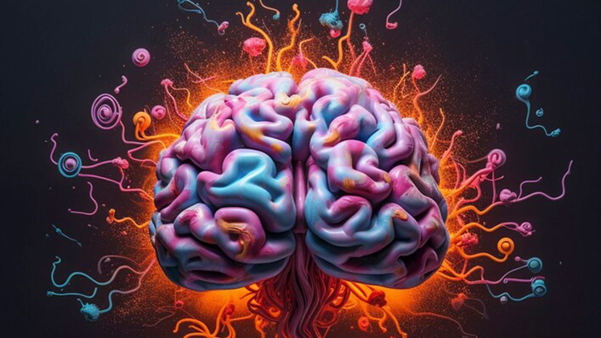 El cerebro se ve beneficiado si se hace un desafío matemático por día. El cerebro se ve beneficiado si se hace un desafío matemático por día.