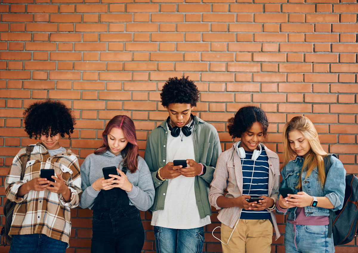 Los jóvenes ya no tinene esta costumbre beneficiosa para el cerebro