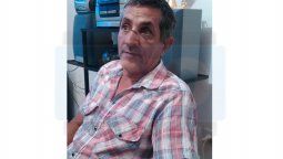 Asalto a un remisero: Le pegaron con un hierro en el rostro para robarle un bolso