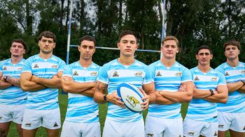 Los Pumas 7s, Los Pumitas y Las Yaguaretés tienen nuevas camisetas: dónde y cómo comprarlas Los Pumas 7s, Los Pumitas y Las Yaguaretés tienen nuevas camisetas: dónde y cómo comprarlas