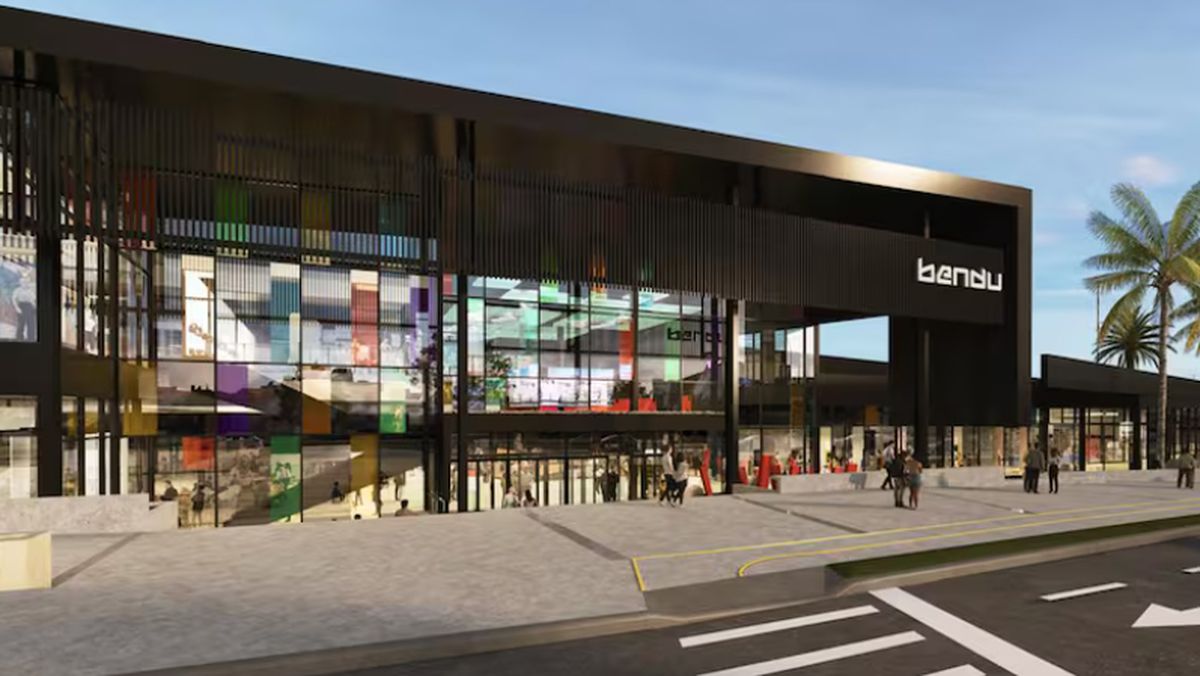 Mar del Plata: cuándo y dónde abrirá el nuevo shopping que sorprenderá a los turistas