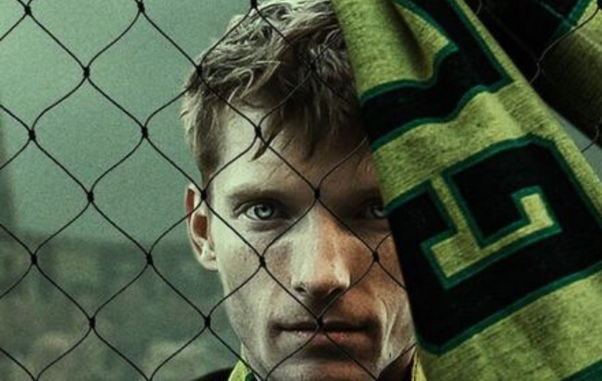 Netflix se luce con la fuerte serie polaca de solo 5 episodios