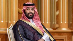 Arabia Saudí apunta a un país de América Latina para realizar inversiones en busca de cobre Arabia Saudí apunta a un país de América Latina para realizar inversiones en busca de cobre