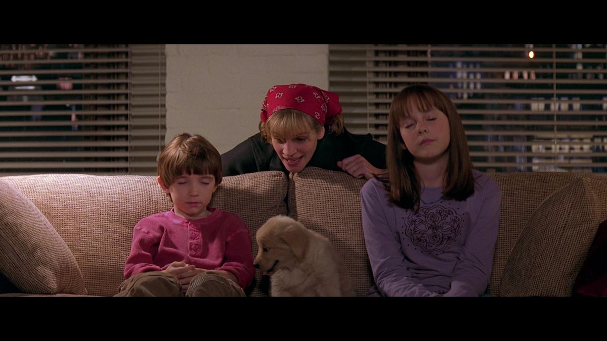 Película "Quédate a mi lado". Película "Quédate a mi lado".