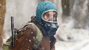 El Eternauta: murió una de las actrices destacadas El Eternauta: murió una de las actrices destacadas