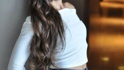 Carolina Moralejo: La reina debe tener un rol social y compartir momentos con la gente
