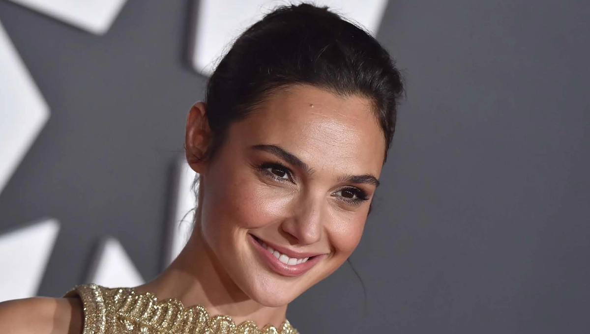 Gal Gadot: cuál es la película argentina favorita de la actriz israelí