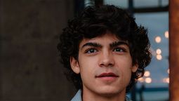 Iñaki Godoy es el protagonista de ONE PIECE, la popular serie que llegó a Netflix.