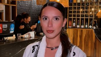 Vas a morir: bajo amenazas por racismo comienza el juicio contra la abogada argentina en Brasil Vas a morir: bajo amenazas por racismo comienza el juicio contra la abogada argentina en Brasil