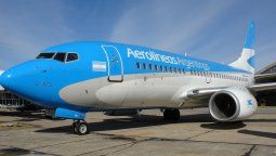 El Gobierno liberó los precios de los vuelos de cabotaje y las  aerolíneas podrán aumentar sin techo